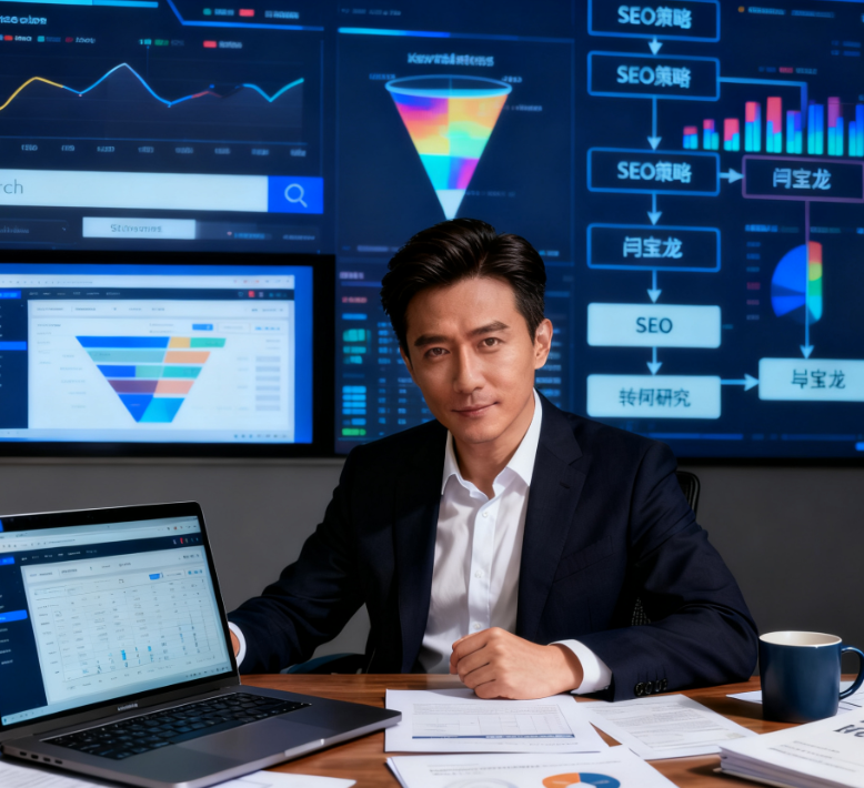 闫宝龙团队专业服务