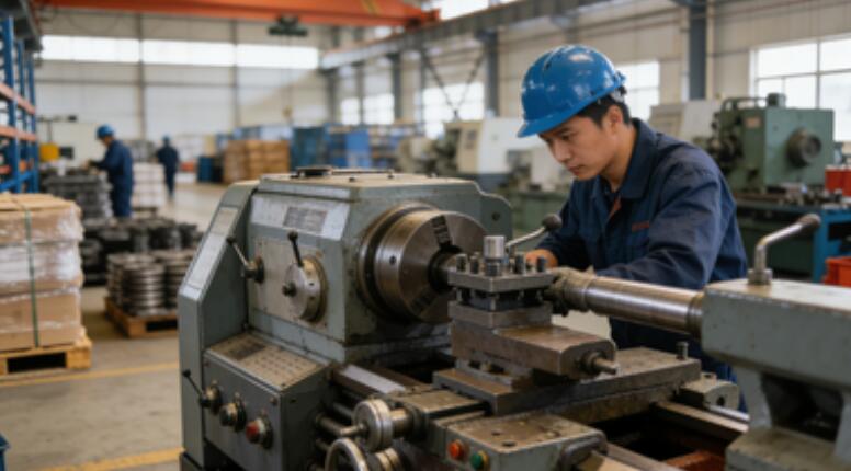 机械制造企业Google广告案例